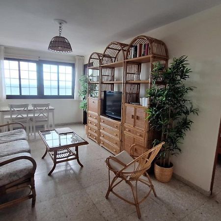 Maritima Beach Apartamento Санта-Крус-де-ла-Пальма Екстер'єр фото