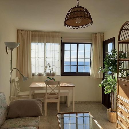 Maritima Beach Apartamento Санта-Крус-де-ла-Пальма Екстер'єр фото