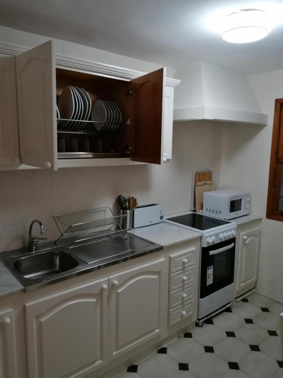 Maritima Beach Apartamento Санта-Крус-де-ла-Пальма Екстер'єр фото