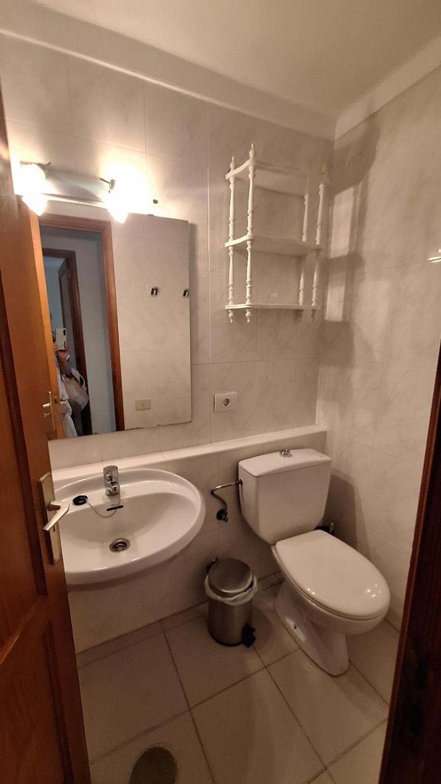 Maritima Beach Apartamento Санта-Крус-де-ла-Пальма Екстер'єр фото