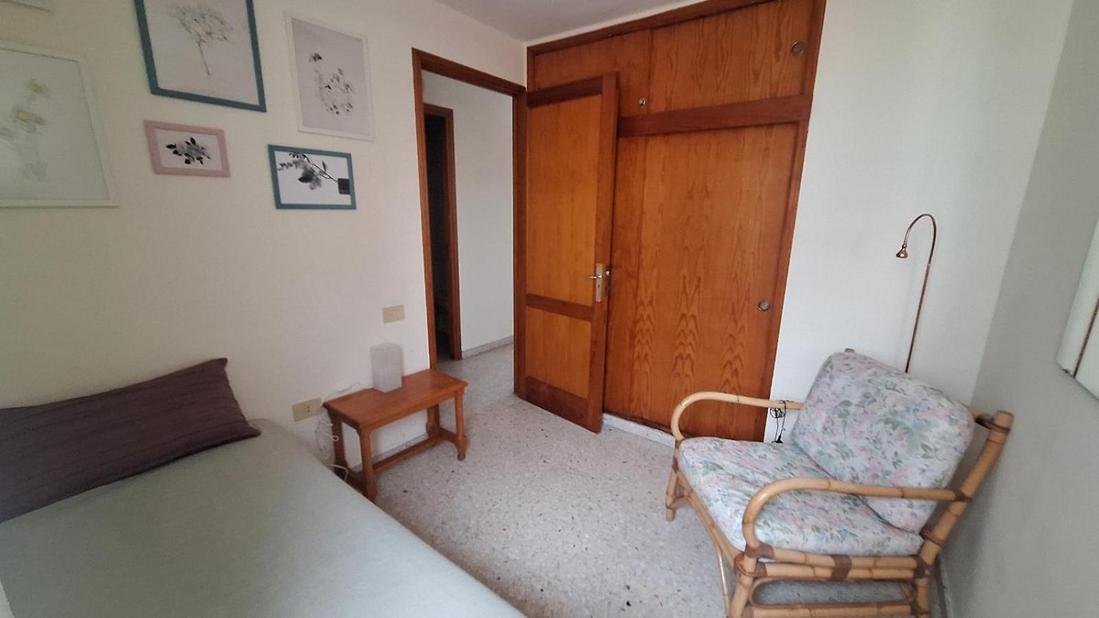 Maritima Beach Apartamento Санта-Крус-де-ла-Пальма Екстер'єр фото