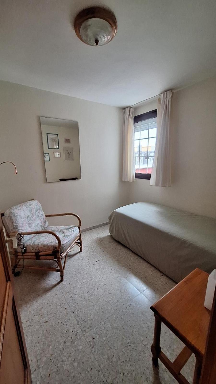 Maritima Beach Apartamento Санта-Крус-де-ла-Пальма Екстер'єр фото