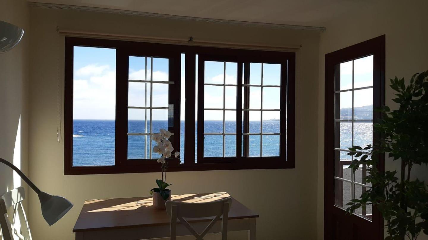 Maritima Beach Apartamento Санта-Крус-де-ла-Пальма Екстер'єр фото