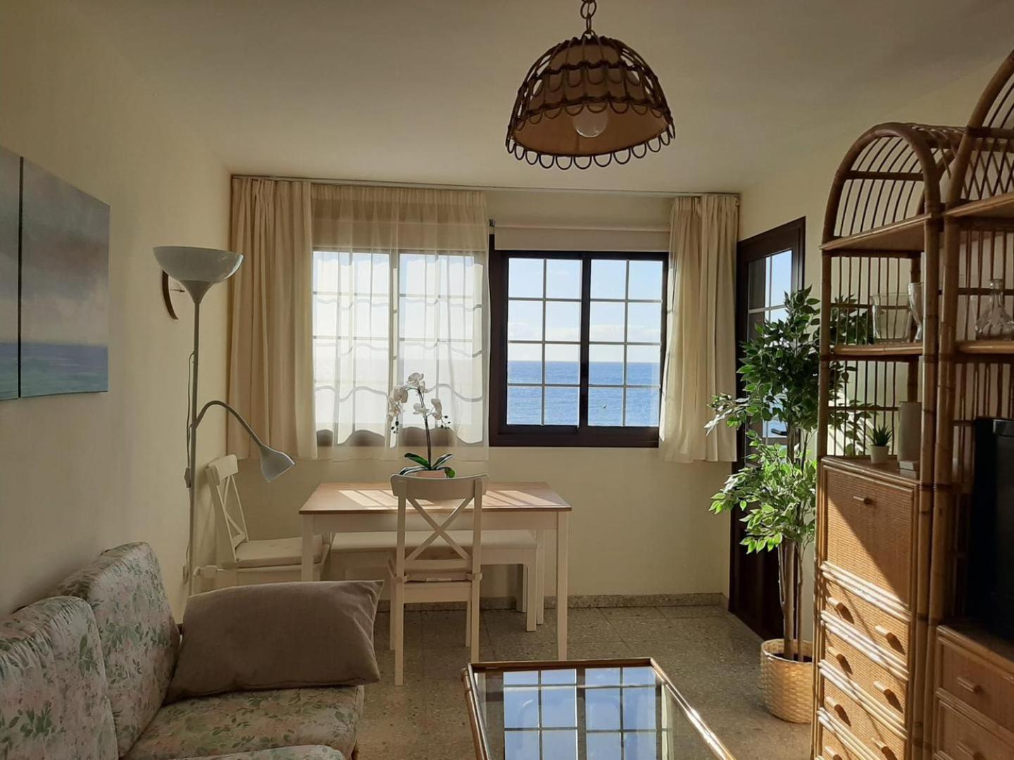 Maritima Beach Apartamento Санта-Крус-де-ла-Пальма Екстер'єр фото